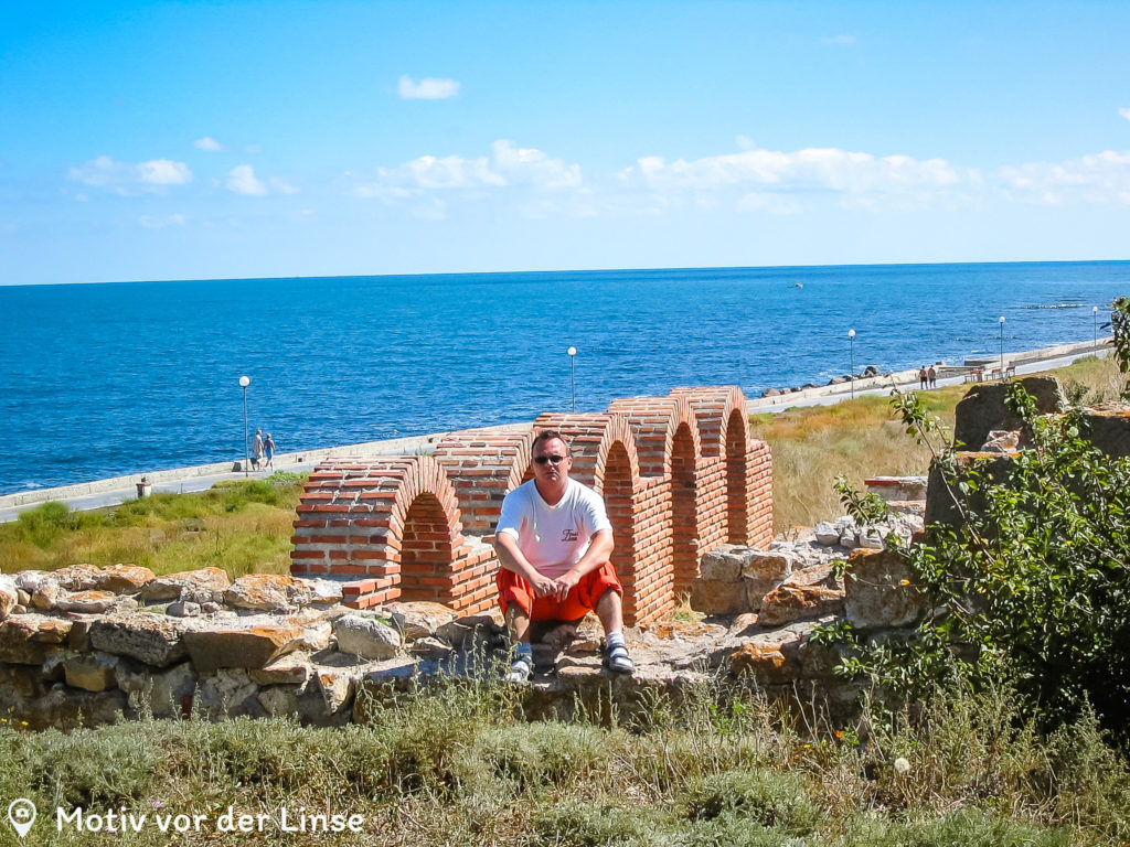 Bulgarien, Travel