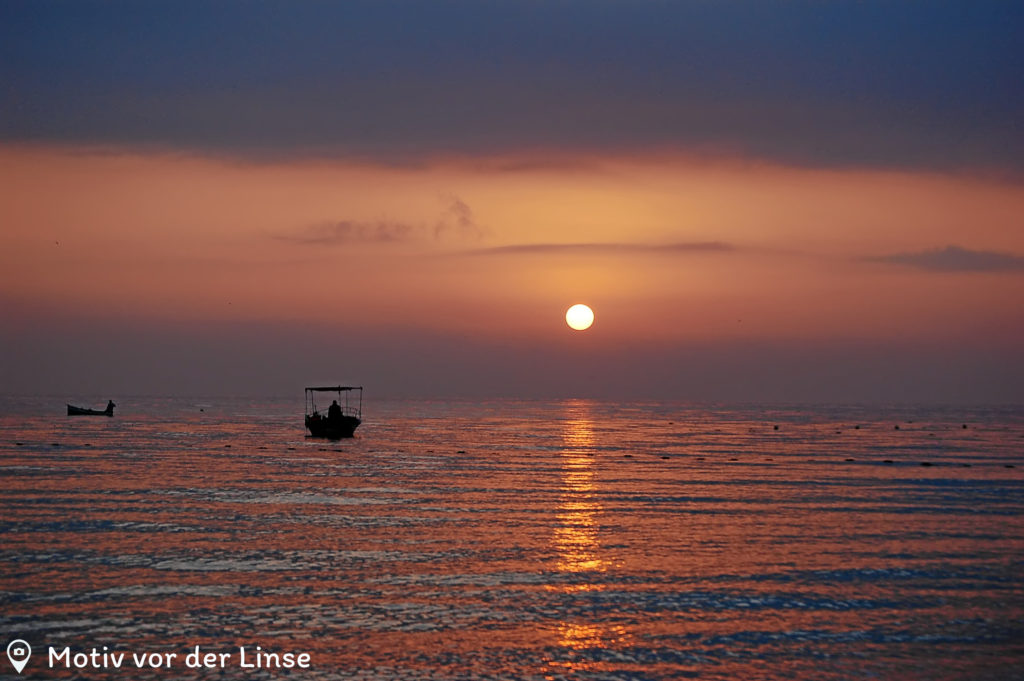 Sunrise, Travel, Tunesien